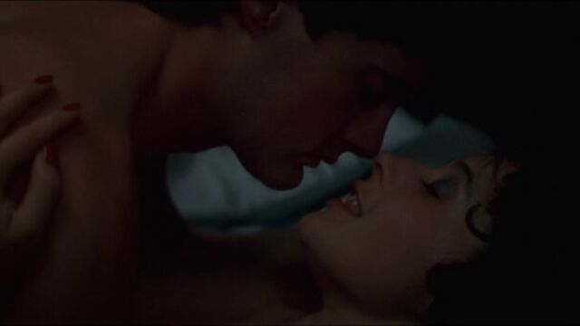 Isabella rossellini nude - blue velvet (1986) hd 1080p