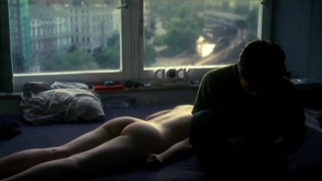 Sabine timoteo nude - in den tag hinein (2001) watch online