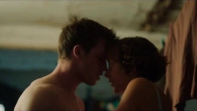 Julia koschitz nude - jonathan (de 2016) watch online / юлия кошиц - джонатан