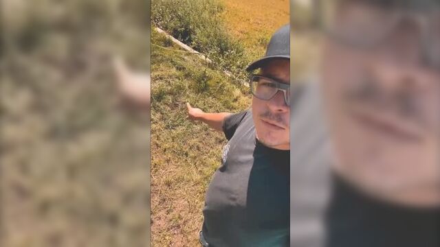 Gustav schäfer instagram stories (05.08.2020)