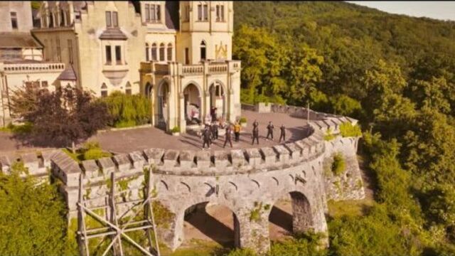 Electric callboy - everytime we touch (maggie reilly cover)