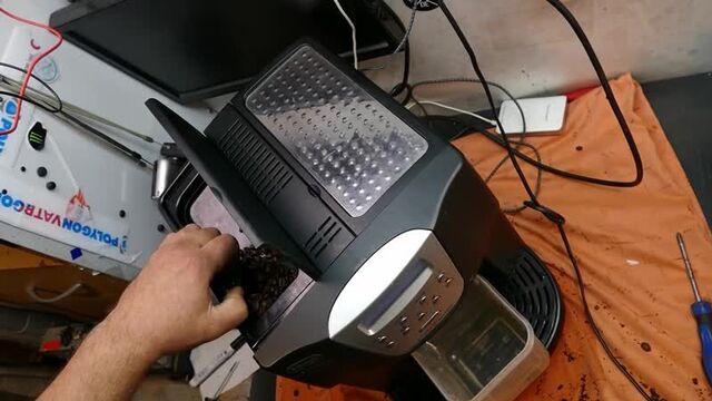 Что я нашел на шпермюль в германии؟! ¦ мои находки на свалке в германии