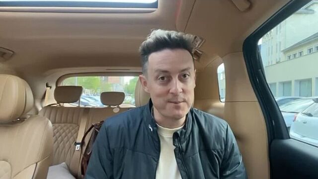 Стас ярушин призывает поучаствовать в конкурсе «общий сбор»