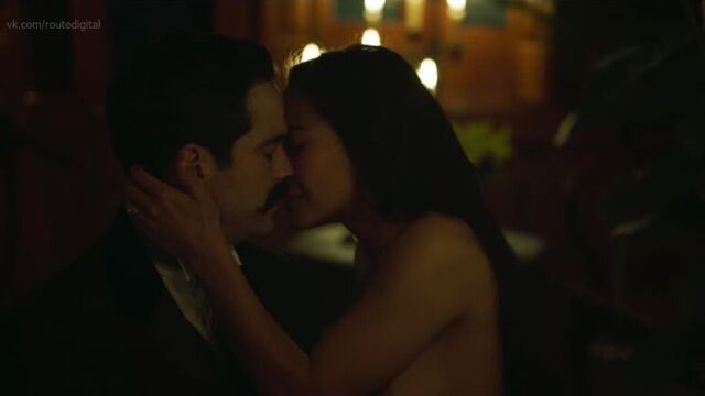 Mabel cadena nude - dance of the forty one (el baile de los 41) (2020) hd 1080p watch / мабель кадена - танец сорока одного