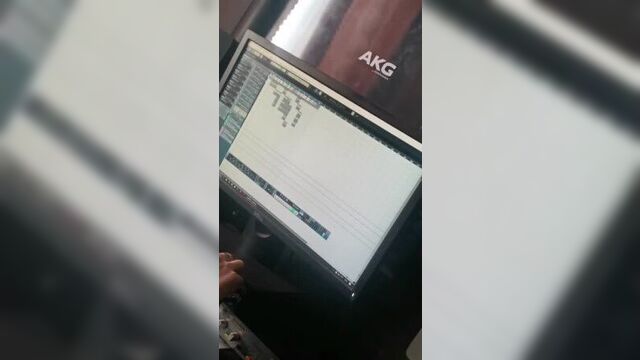 Lucky$graund feat. rauf hattab