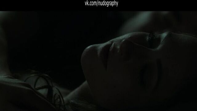 Кэтрин изабель (katharine isabelle) голая в фильме "мучение" (torment, 2013, джордан баркер) 1080p