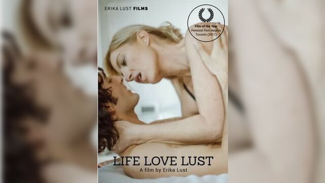 Жизнь, любовь, страсть _ life love lust (2010) испания