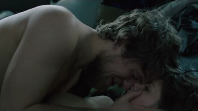 Rifka lodeizen nude - verdwijnen (2017) hd 1080p watch online / рифка лодейзен - исчезновение