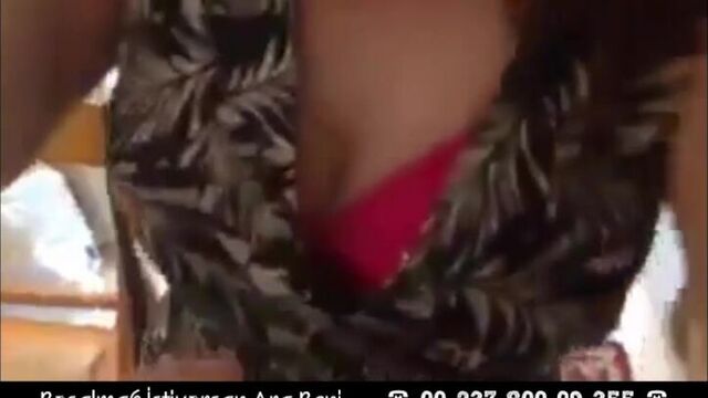 Türk ensest anne #5