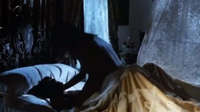 Голая шэрон стоун (sharon stone nude sex scene blood and sand)