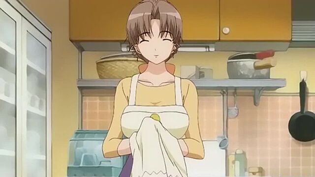 1 серия - милый дом: а вы любите извращённую старшую сестрёнку? / sweet home: h na onee-san wa suki desuka?